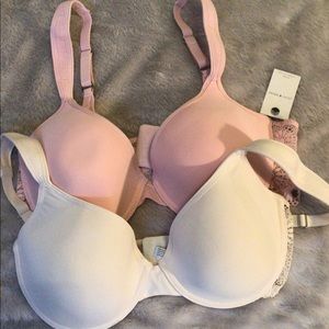 Lucky Brand bras 40C